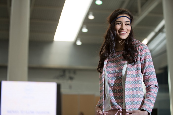 Exitosa jornada sobre moda sostenible en ‘Ecogalia’