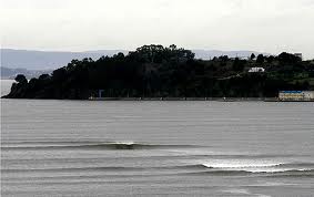 Un estudio revela que las rías del norte de Galicia presentan "un buen estado ecológico" a pesar de la "presión" humana