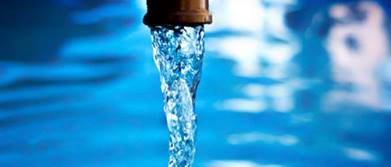 Descuento del 12% en la matrícula: Posgrado en Abastecimiento de Agua Potable