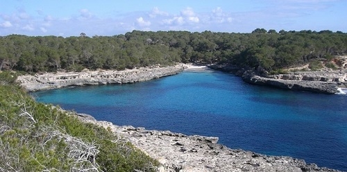Exigen la ampliación del Parque Natural de la Península de Llevant (Baleares)