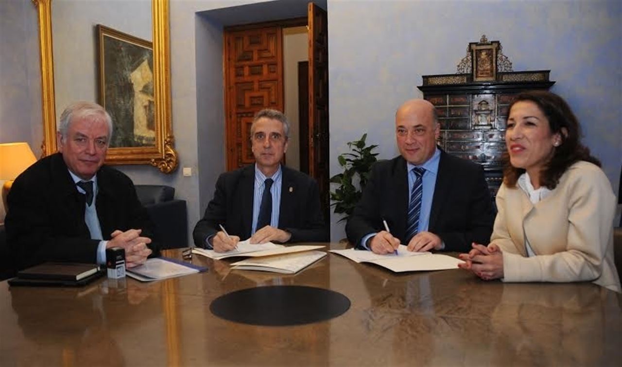 Renovado el servicio de gestión de residuos en Lucena (Córdoba)