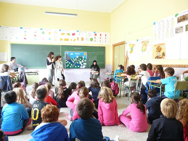 La Fundación Global Nature continúa sus trabajos para la mejora de la población de conejo en el Parque Nacional de Monfragüe