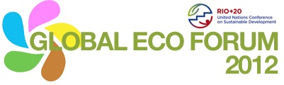 Conoce mejor a los ponentes del Global Eco Forum 2012