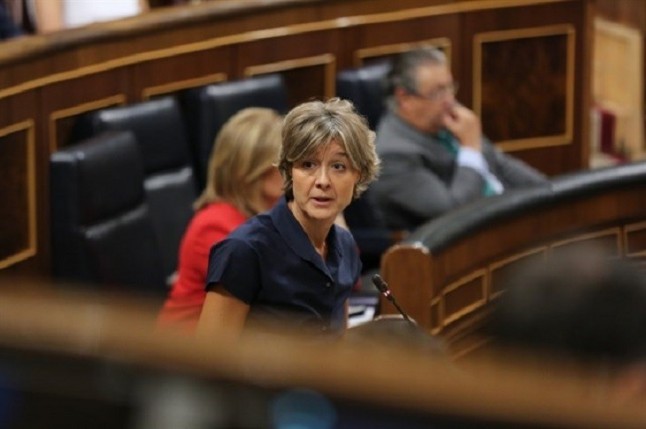 Si la Ministra Tejerina lo dice será verdad y el cadmio no es tóxico en fertilizantes