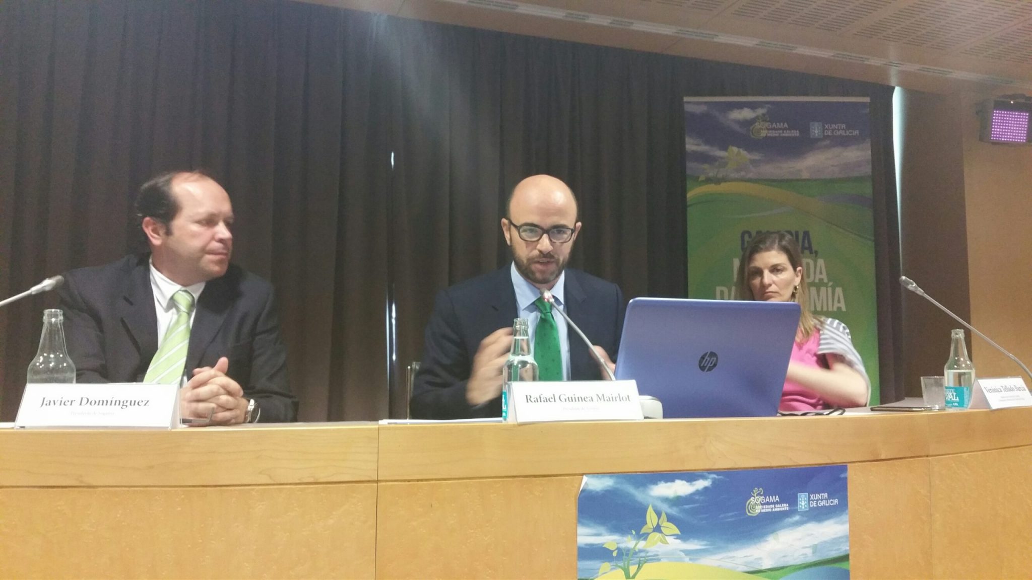 La valorización energética tiene por objeto reducir el vertido