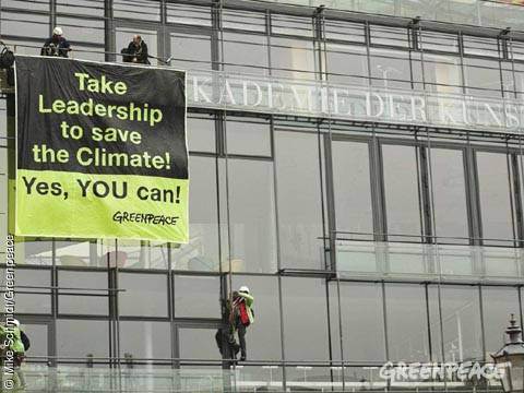 Un nuevo paso de Alemania en la dirección correcta