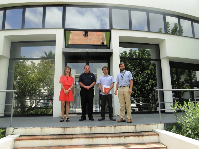 El proyecto CLIPP+ de Skymark galardonado con los fondos del programa Horizon 2020