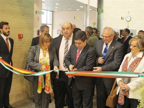 BIOPTIMA en el centro de referencia de la innovación en energías renovables