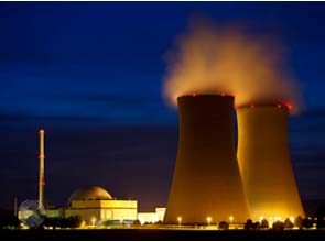 E.U. parliamentarians demand transparency in Japan nuclear explosions