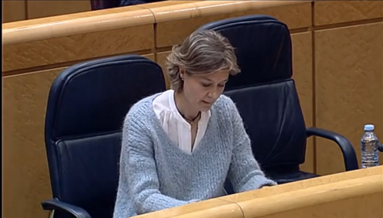 Según Medio Ambiente