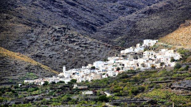 El 60% de los  pueblos se encuentran en riesgo de desaparecer