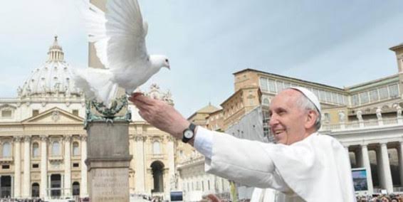 Judíos expertos elogian la Encíclica ecológica del Papa