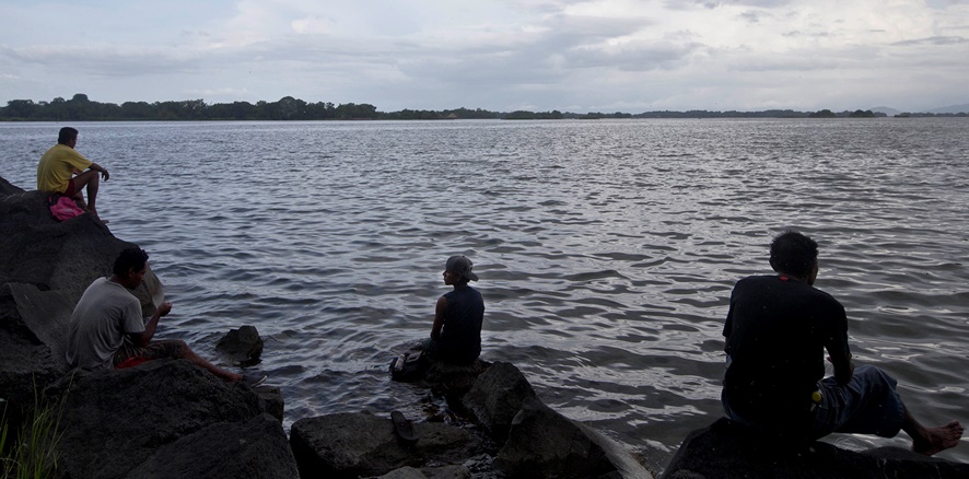 Por qué se quiere construir el canal de Nicaragua