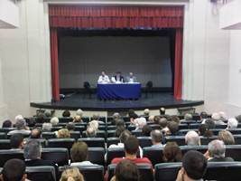 Jornada Forestal de San Francisco dedicada a la recolección de setas en cataluña