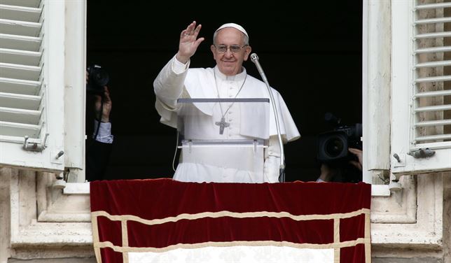 Lo que piensa el Papa sobre la ecología en siete frases