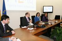 Los datos meteorológicos de España ya son de libre acceso y gratuitos