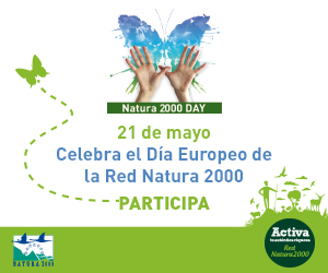 Vota el proyecto español ‘Día Europeo de la Red Natura 2000’ (ver video)