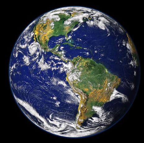 Amigos de la Tierra reduce los residuos del planeta