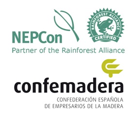 Están nuestras industrias preparadas para el Reglamento de la Madera de la UE