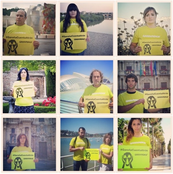 10 razones para cerrar Garoña