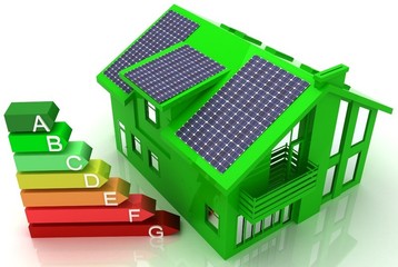 Sabrías diseñar un edificio de alta eficiencia energética