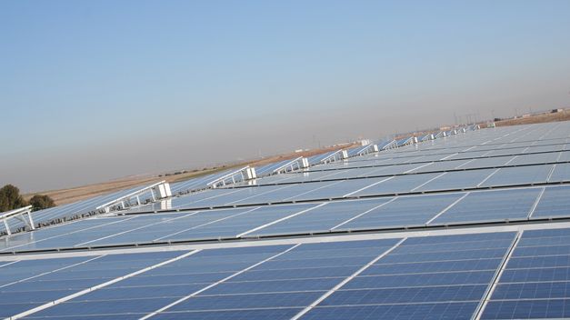 La Universidad de Salamanca participa en un programa de capacitación en energía renovables de la ONU