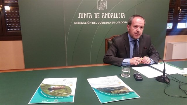 Medio Ambiente organiza actividades de participación y sensibilización ambiental en los espacios protegidos de Córdoba