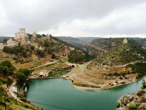 Análisis del Paisaje