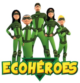 Cómo llegar a ser un ‘Ecohéroe’