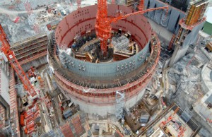 Las obras de la nuclear finlandesa de Olkiluoto a punto de parar…