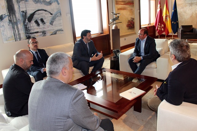 El sector de la gestión de residuos en la Región  de Murcia mueve 600 millones de euros