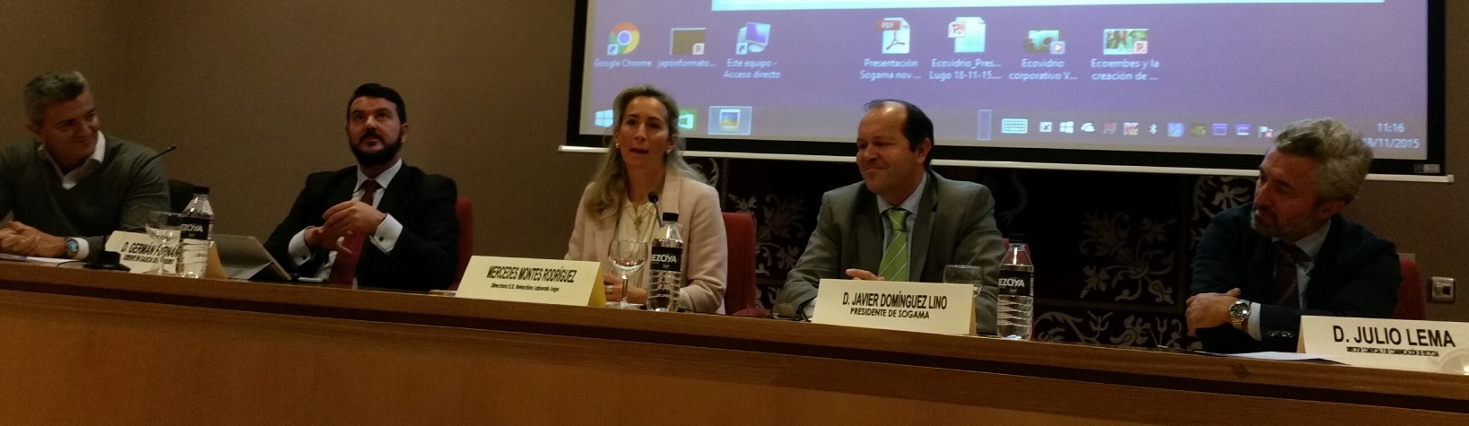 La economía circular generará 3 millones de puestos de trabajo en los próximos años