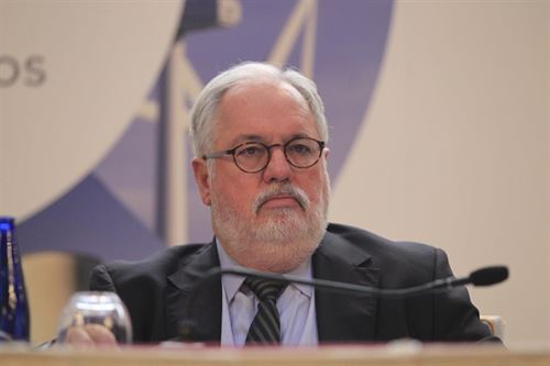 España solo puede cumplir con Kioto comprando derechos de CO2