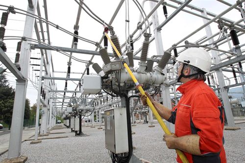 E.ON lanza un proyecto para almacenar calor de fuentes renovables