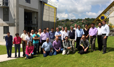 CENER ha participado en el Congreso Iberoamericano de Energia Solar y en la Semana Nacional Solar en México