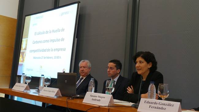 El sistema nacional de huella de carbono estimulará a las empresas a reducir sus emisiones