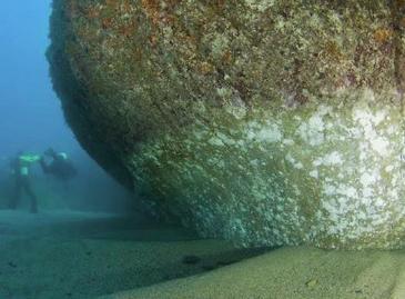 Las dos caras de la gran tormenta del siglo en Cataluña
