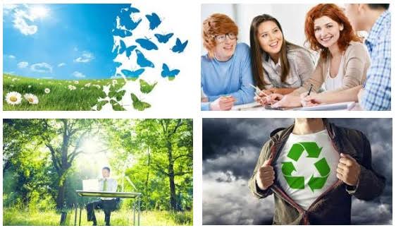 Postgrado en Técnico Medioambiental