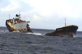 La reclamación por la catástrofe del Prestige podría elevarse a 2.000 millones de euros
