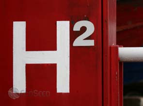 Berkeley lab develops new hydrogen storage material