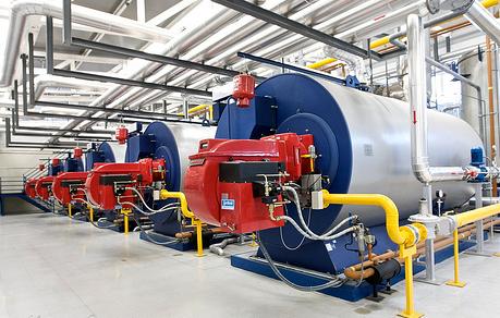 Medio Ambiente constata la mejora de la calidad del aire de la zona de influencia de la central térmica de Andorra