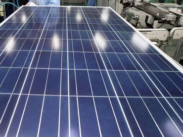 La compañía SENER cree que el futuro de las energías renovables en España ‘no es bueno’