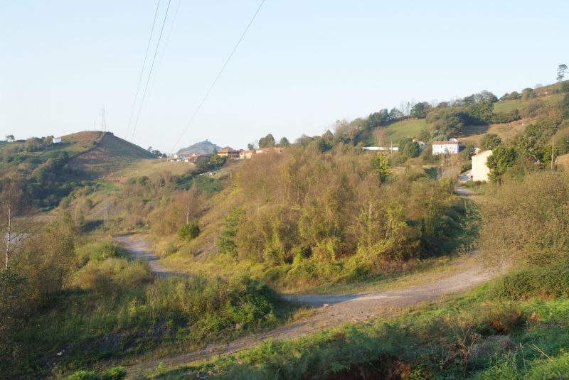 Hunosa renuncia al fracking en las cuencas de Asturias
