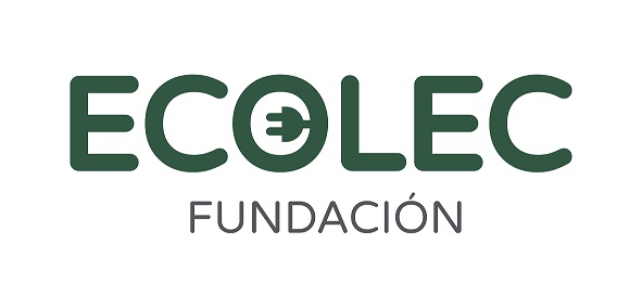 La Fundación Ecolec supera la cantidad de gestión de RAEE respecto el año pasado