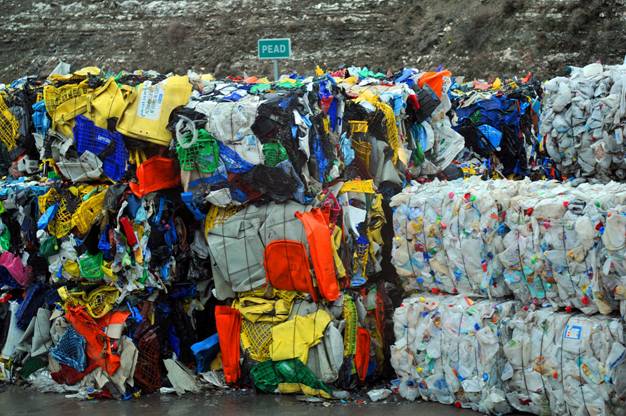 Reciclar conocimientos en legislación ambiental