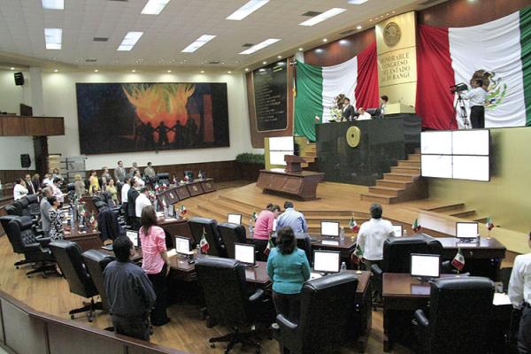 Aprueba Congreso Ley de Cambio Climático