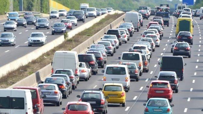 Renovar el parque automovilístico es la mejor medida para reducir la contaminación