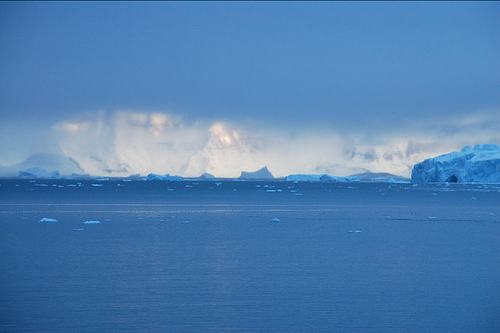 112 investigadores para la campaña de España en la Antártida