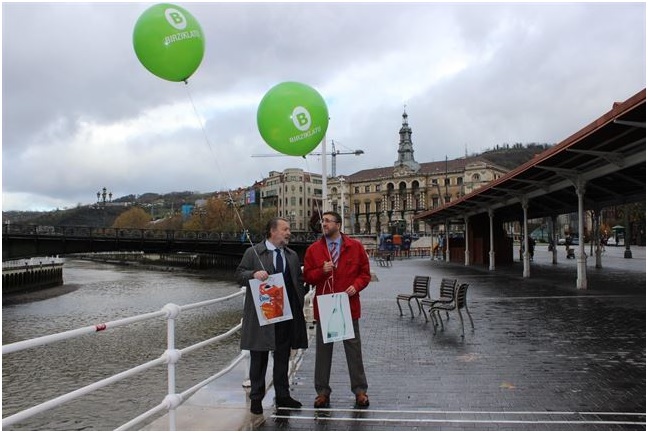 Ayuntamiento de Bilbao