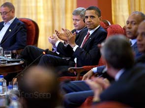 U.S. Senate extends solar and ethanol subsidies